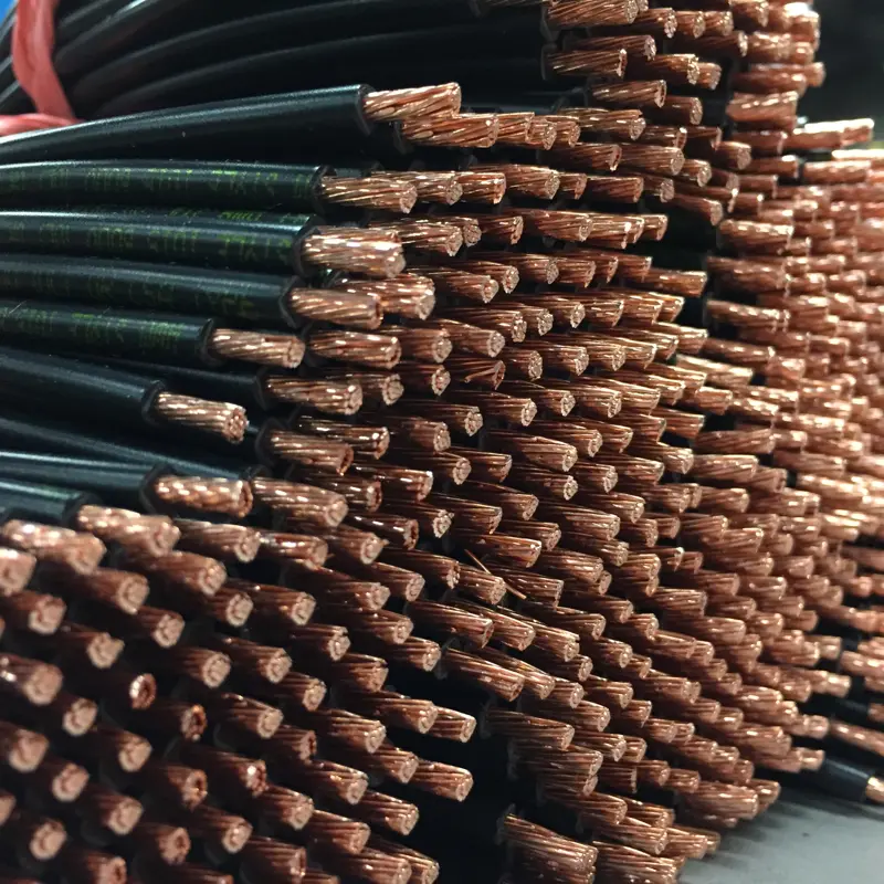 Col Wire Home | Cole Wire
